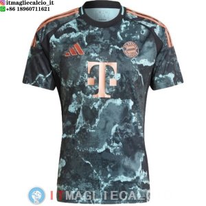Thailandia Maglia Bayern Monaco Seconda 2024/2025