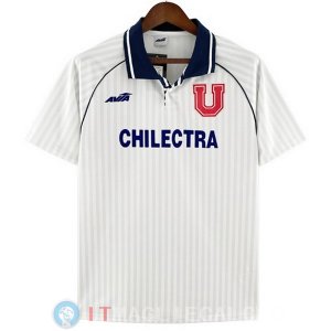 Retro Maglia Universidad De Chile Seconda 1994/1995