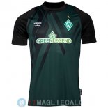 Thailandia Maglia Werder Brema Terza 2022/2023