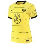 Maglia Donne Chelsea Seconda 2021/2022