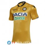 Thailandia Maglia Udinese Calcio Seconda 2018/2019