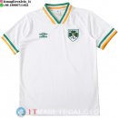 Thailandia Maglia Irlanda Speciale 2026 Bianco