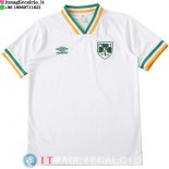 Thailandia Maglia Irlanda Speciale 2026 Bianco Thailandia Maglia Irlanda Speciale 2026 Bianco
