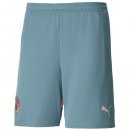 Thailandia Maglia Manchester City Pantaloni Fourth 2024/2025