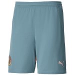 Thailandia Maglia Manchester City Pantaloni Fourth 2024/2025 Thailandia Maglia Manchester City Pantaloni Fourth 2024/2025