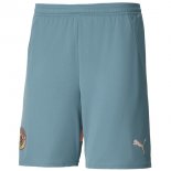 Thailandia Maglia Manchester City Pantaloni Fourth 2024/2025