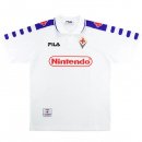 Retro Maglia Fiorentina Seconda 1998/1999