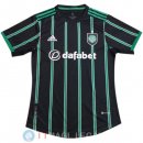 Thailandia Maglia Originali Celtic Seconda 2022/2023 Giocatori