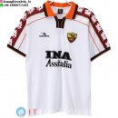 Retro Maglia As Roma Seconda 1998/1999