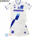 Maglia Prima Set Completo Uomo Auxerre 2024/2025