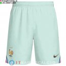 Thailandia Maglia Francia Pantaloni Seconda 2026