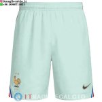 Thailandia Maglia Francia Pantaloni Seconda 2026 Thailandia Maglia Francia Pantaloni Seconda 2026