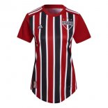 Maglia Donna Originali Sao Paulo Seconda 2022/2023