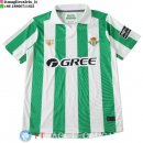 Thailandia Maglia Real Betis Speciale 2026/2027 Verde I Bianco