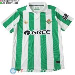 Thailandia Maglia Real Betis Speciale 2026/2027 Verde I Bianco Thailandia Maglia Real Betis Speciale 2026/2027 Verde I Bianco
