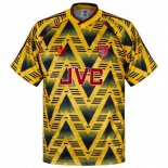 Retro Maglia Arsenal Seconda 1991/1993