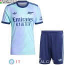 Maglia Bambino Arsenal Terza 2024/2025