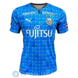 Thailandia Maglia Kawasaki Frontale Prima 2022/2023