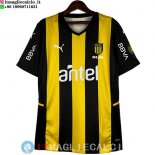 Retro Maglia Atletico Penarol Prima 2014/2015