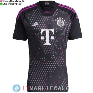 Thailandia Maglia Bayern Monaco Seconda 2023/2024