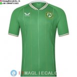 Thailandia Maglia Irlanda Prima 2023