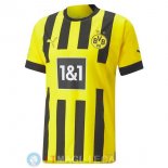 Thailandia Maglia Borussia Dortmund Prima 2022/2023 Giocatori