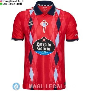 Thailandia Maglia Celta De Vigo Terza 2026/2027