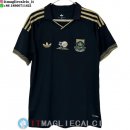 Thailandia Maglia Sudafrica Speciale 2026 Nero