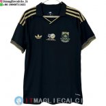 Thailandia Maglia Sudafrica Speciale 2026 Nero Thailandia Maglia Sudafrica Speciale 2026 Nero