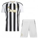 Maglia Bambino Juventus Prima 2026/2027