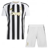 Maglia Bambino Juventus Prima 2026/2027