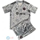 Portiere Maglia Set Completo Uomo Inter Miami 2022/2023