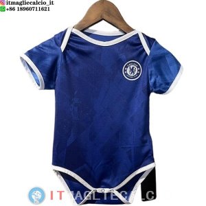 Maglia Baby Chelsea Prima 2025/2026
