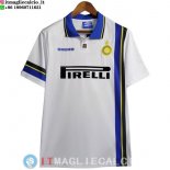 Retro Maglia Inter Milan Seconda 1997/1998