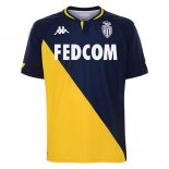 Thailandia Maglia AS Monaco Seconda 2020/2021