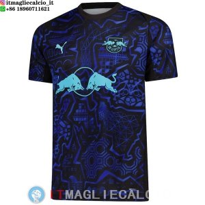 Thailandia Maglia Leipzig Speciale 2026/2027 Blu