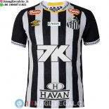 Thailandia Maglia Santos FC Seconda 2025/2026 II