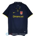 Retro Maglia Arsenal Terza 2000/2002 Retro Maglia Arsenal Terza 2000/2002