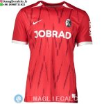 Thailandia Maglia SC Freiburg Prima 2024/2025 Thailandia Maglia SC Freiburg Prima 2024/2025