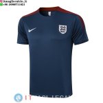 Formazione Inghilterra 2024 Blu Navy Formazione Inghilterra 2024 Blu Navy