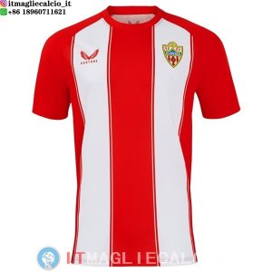 Thailandia Maglia Almeria Prima 2024/2025