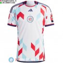 Thailandia Maglia Chicago Fire Prima 2023/2024