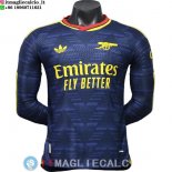 Maglia Giocatori Arsenal Seconda 2026/2027 ML