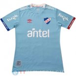 Thailandia Maglia Club Nacional Fourth 2022/2023