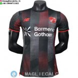Thailandia Maglia Leverkusen Prima Giocatori 2025/2026