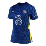 Maglia Donne Chelsea Prima 2021/2022