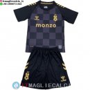 Maglia Terza Set Completo Uomo Coventry City 2024/2025