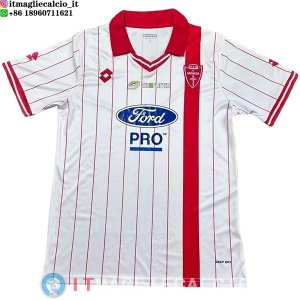 Thailandia Maglia Monza Seconda 2025/2026