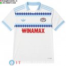 Thailandia Maglia Strasbourg Seconda 2026/2027