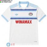 Thailandia Maglia Strasbourg Seconda 2026/2027